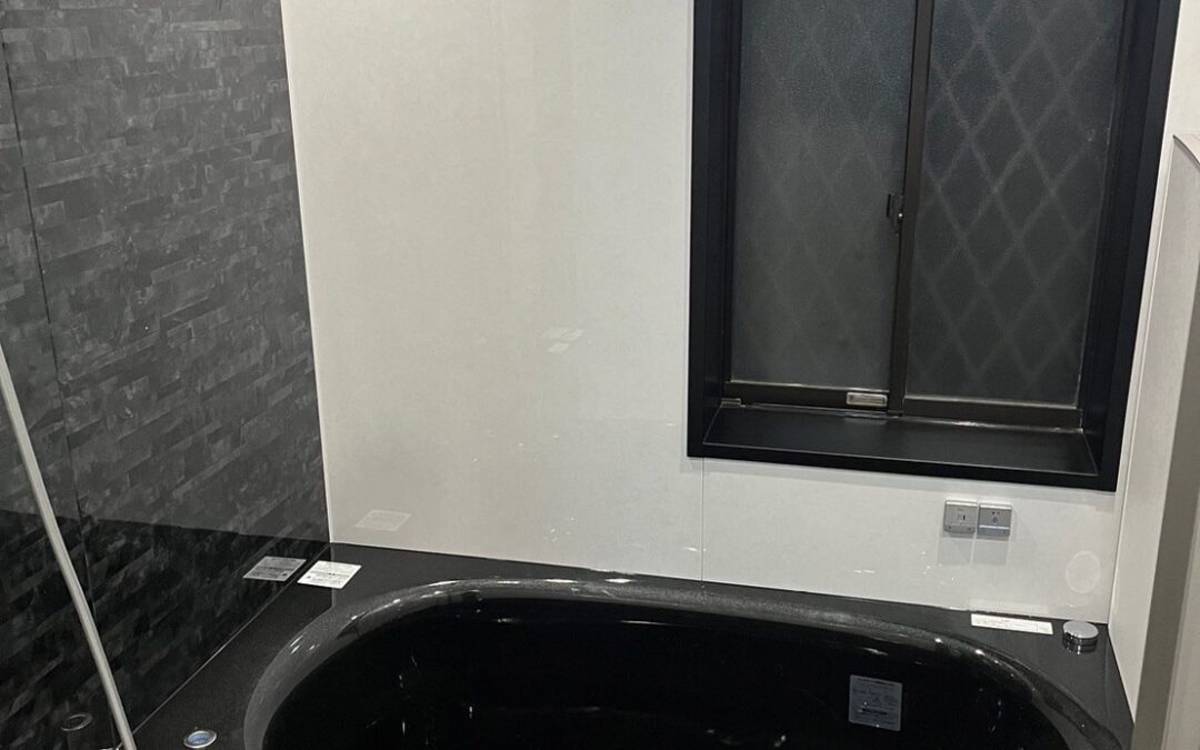 「浴槽06」TOTO サザナ1616 before after 